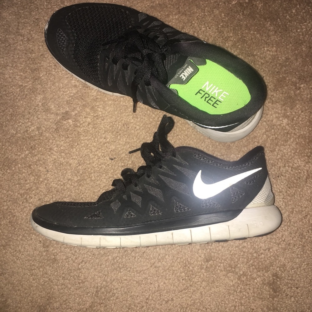 Nike Free